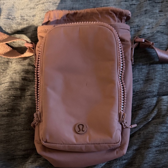 lululemon athletica Pink Crossbody Bag - Picture 3 of 6